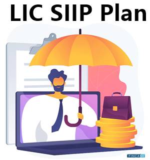 Lic Future plan 852