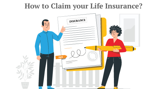 How to File a Claim with LIC: Step-by-Step Guide