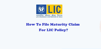 How to Claim Benefits from Your LIC Policy