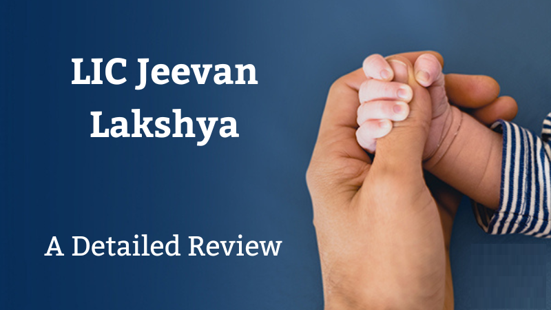 Real-Life Success Stories: How Jeevan Lakshya Policy Helped Families