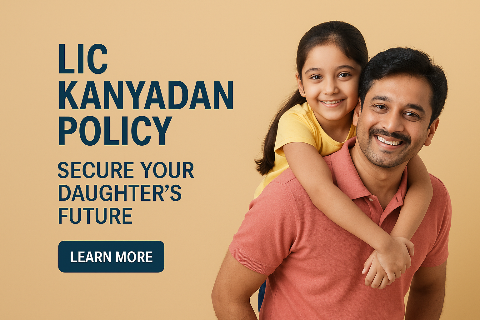 LIC Kanyadan Policy